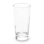 マシマシのニンニクマシマシ Long Sized Water Glass :left