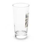 きゅりあすの鵺ぬえ Long Sized Water Glass :left