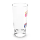 37minのかわいくてゴメン Long Sized Water Glass :left