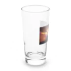 Mioキャンバスの夢工房　 の眠りの女神 Long Sized Water Glass :left