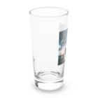 hamuevoのStreet　formula Long Sized Water Glass :left