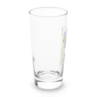 NANANAのノスタルジー Long Sized Water Glass :left