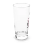 MASH-ROOMのお相撲さん Long Sized Water Glass :left