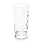 Takahiro_のパンダム Long Sized Water Glass :left