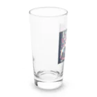 hobbyshop アールのMAZDAのスポーツカーRX-8のグッズ Long Sized Water Glass :left