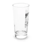 MOONのImagine moonシリーズ Long Sized Water Glass :left