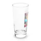 mentoreのフェリクス Long Sized Water Glass :left