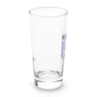 weblab100のメタバースへの入り口 Long Sized Water Glass :left