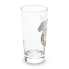 DOG ON DECK ONDEMAND Divisionのアトピノスペシャルアイテムズ Long Sized Water Glass :left