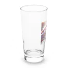 wanwan19711004のフラワーアレンジメント Long Sized Water Glass :left