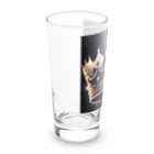 K1NG’s roomのK1NG’ s crown Long Sized Water Glass :left