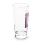 Cyberpunker311のネオトイショップ Long Sized Water Glass :left