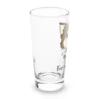 feerique balletのFeerique ballet Long Sized Water Glass :left