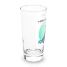 CASPROSTORESのYouTubeアニメ『俺ドル』キャラグッズ きょんきょんA Long Sized Water Glass :left