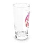 CASPROSTORESのYouTubeアニメ『俺ドル』キャラグッズ ひろみんA Long Sized Water Glass :left