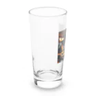 age3mのデュオライブ Long Sized Water Glass :left