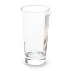 wtr3045の解放 Long Sized Water Glass :left