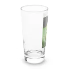 nl40のかえる hop Long Sized Water Glass :left