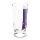 MOONのimagineシリーズ Long Sized Water Glass :left