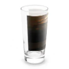 amendeのサンセット西湘 Long Sized Water Glass :left