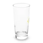 science closet（科学×ファッション）の元素シリーズ　~ラジウム Ra~ Long Sized Water Glass :left