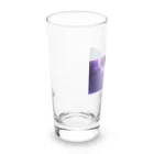 赤い鳥居のサンダジャ Long Sized Water Glass :left