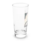 凡人-bonjin-のダークファンタジーラプンツェル Long Sized Water Glass :left