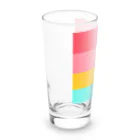 Tech & Trendのシンプル Long Sized Water Glass :left