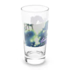 雨音月陽のBIT 白銀天 グラス Long Sized Water Glass :left