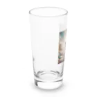 パウズ&プライズの才色兼備 Long Sized Water Glass :left