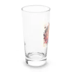 Simple Design Worksのイエベ秋 Long Sized Water Glass :left