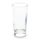 tayukishiの押したくなるボタン Long Sized Water Glass :left