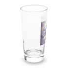 moyo3150の俺が守る！イケメンゴリラ Long Sized Water Glass :left