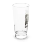 HALU0909のkyoru1_018 Long Sized Water Glass :left