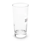 政治TVの政治TV Long Sized Water Glass :left