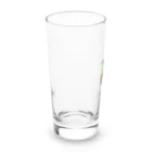 gabliel.の不思議な模様 Long Sized Water Glass :left