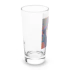 KZ_Graphicsのぼんやりしているブレーキペダル Long Sized Water Glass :left