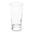 さとうのさとう　立ち絵 Long Sized Water Glass :left