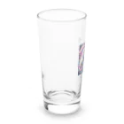 ゴリラショップのThe Mighty Gorilla DJ Long Sized Water Glass :left