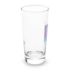 ユニコーンショップのユニコーン Long Sized Water Glass :left