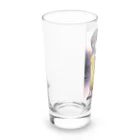 ほっこりアニメマートのゾンビィ～10 Long Sized Water Glass :left