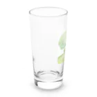 d-cuteのHappy-Holidey Long Sized Water Glass :left