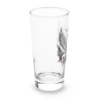 ロック堂のLOVEギター Long Sized Water Glass :left