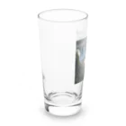 metametamonnのアルゼンチンのイグアスの滝 Long Sized Water Glass :left