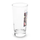 リノトのブブタン Long Sized Water Glass :left