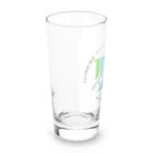 kougakukanの興学館 下館＆つくば Long Sized Water Glass :left