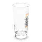 Toro Rosso Shopの釣り好き必見！ステッカー商品が登場しました！ Long Sized Water Glass :left