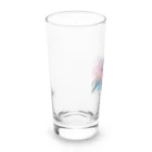 あんぽぴゅらーあーてぃすとのBiffusion Long Sized Water Glass :left