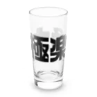 key.の極楽浄土 Long Sized Water Glass :left