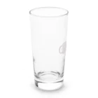 mocoMOROCCOのマグカップとプレゼントとソーダ Long Sized Water Glass :left